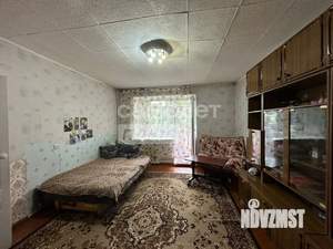 2-к квартира, вторичка, 52м2, 3/5 этаж