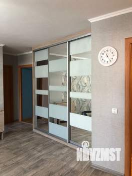 3-к квартира, вторичка, 57м2, 2/5 этаж