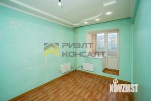 3-к квартира, вторичка, 63м2, 3/5 этаж