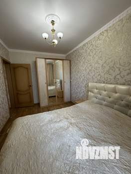 3-к квартира, вторичка, 72м2, 3/12 этаж