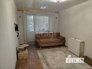 1-к квартира, вторичка, 29м2, 2/5 этаж