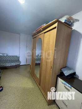 1-к квартира, вторичка, 33м2, 9/9 этаж