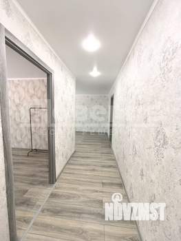 3-к квартира, вторичка, 60м2, 1/9 этаж