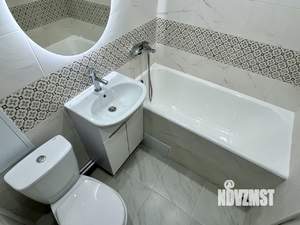 2-к квартира, вторичка, 45м2, 3/5 этаж