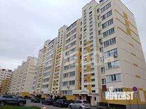 1-к квартира, вторичка, 37м2, 10/10 этаж