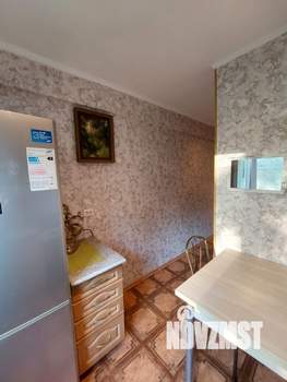 2-к квартира, вторичка, 44м2, 3/5 этаж