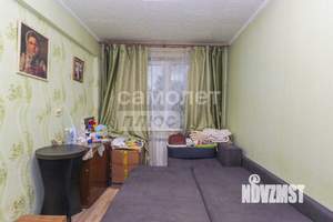4-к квартира, вторичка, 76м2, 4/5 этаж