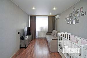 1-к квартира, вторичка, 29м2, 5/5 этаж