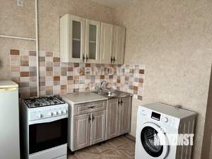 1-к квартира, вторичка, 38м2, 8/9 этаж