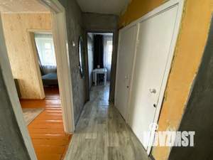 2-к квартира, вторичка, 40м2, 5/5 этаж