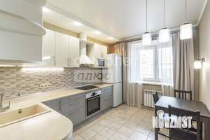 2-к квартира, вторичка, 64м2, 5/14 этаж