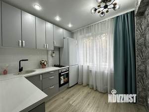2-к квартира, вторичка, 45м2, 3/5 этаж