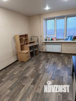 2-к квартира, вторичка, 32м2, 8/9 этаж