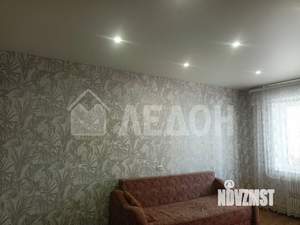 1-к квартира, вторичка, 37м2, 6/10 этаж