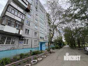 4-к квартира, вторичка, 62м2, 7/9 этаж