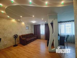 3-к квартира, вторичка, 80м2, 8/10 этаж
