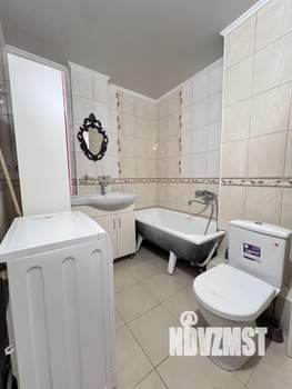 1-к квартира, вторичка, 41м2, 4/10 этаж