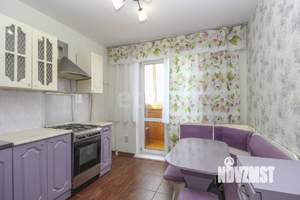 3-к квартира, вторичка, 66м2, 10/10 этаж