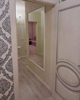 2-к квартира, вторичка, 55м2, 10/10 этаж