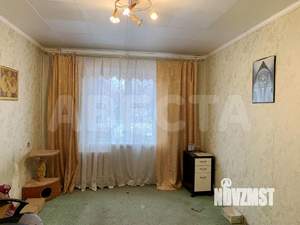 3-к квартира, вторичка, 62м2, 1/9 этаж