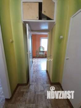 1-к квартира, вторичка, 38м2, 3/9 этаж