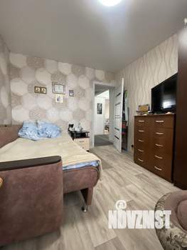 3-к квартира, вторичка, 71м2, 5/5 этаж