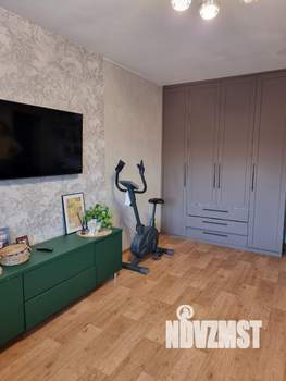 2-к квартира, вторичка, 52м2, 9/12 этаж