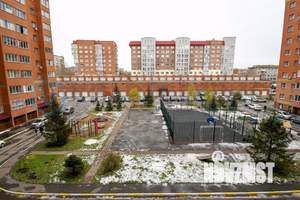 2-к квартира, вторичка, 61м2, 3/9 этаж