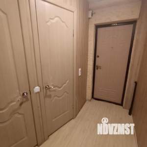 3-к квартира, вторичка, 59м2, 4/5 этаж