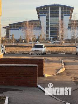 1-к квартира, вторичка, 36м2, 2/9 этаж