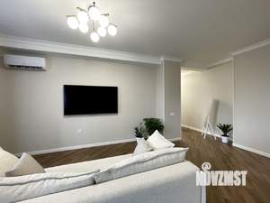 2-к квартира, вторичка, 60м2, 2/5 этаж