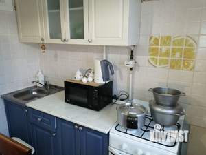 1-к квартира, вторичка, 30м2, 5/5 этаж