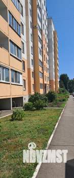 1-к квартира, вторичка, 40м2, 4/10 этаж