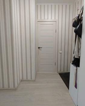 1-к квартира, вторичка, 37м2, 5/10 этаж