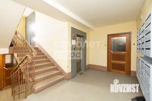 3-к квартира, вторичка, 72м2, 2/11 этаж