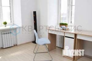 4-к квартира, вторичка, 95м2, 10/10 этаж
