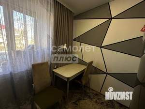 1-к квартира, вторичка, 32м2, 1/3 этаж
