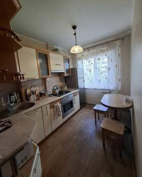 3-к квартира, вторичка, 60м2, 3/9 этаж