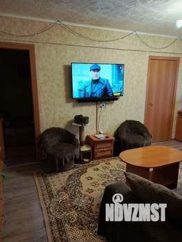 2-к квартира, вторичка, 46м2, 5/5 этаж