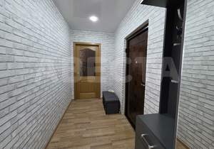 2-к квартира, вторичка, 52м2, 10/10 этаж