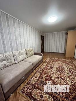 2-к квартира, вторичка, 45м2, 2/5 этаж