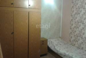 4-к квартира, вторичка, 59м2, 5/5 этаж