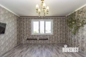 3-к квартира, вторичка, 70м2, 12/12 этаж