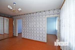 3-к квартира, вторичка, 50м2, 3/5 этаж