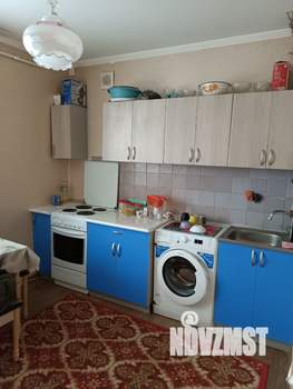 2-к квартира, вторичка, 67м2, 1/5 этаж