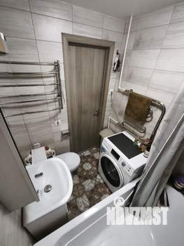 1-к квартира, вторичка, 31м2, 2/5 этаж