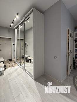 3-к квартира, вторичка, 93м2, 4/6 этаж