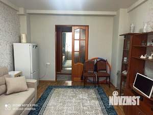 2-к квартира, вторичка, 60м2, 2/3 этаж