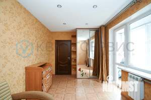 3-к квартира, вторичка, 81м2, 3/9 этаж
