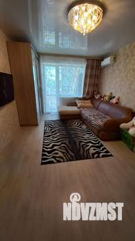 2-к квартира, вторичка, 53м2, 4/10 этаж